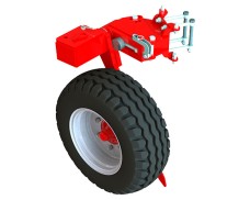 Комбинированное колесо JUPITER II